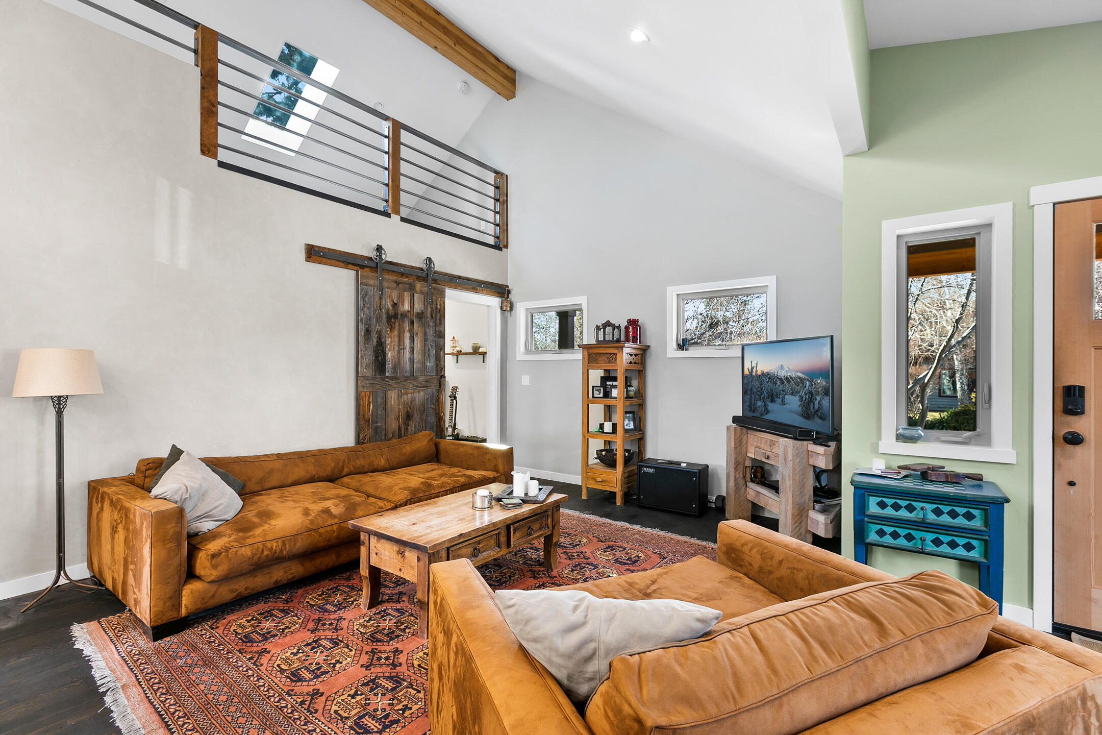 Boulevard - Residential