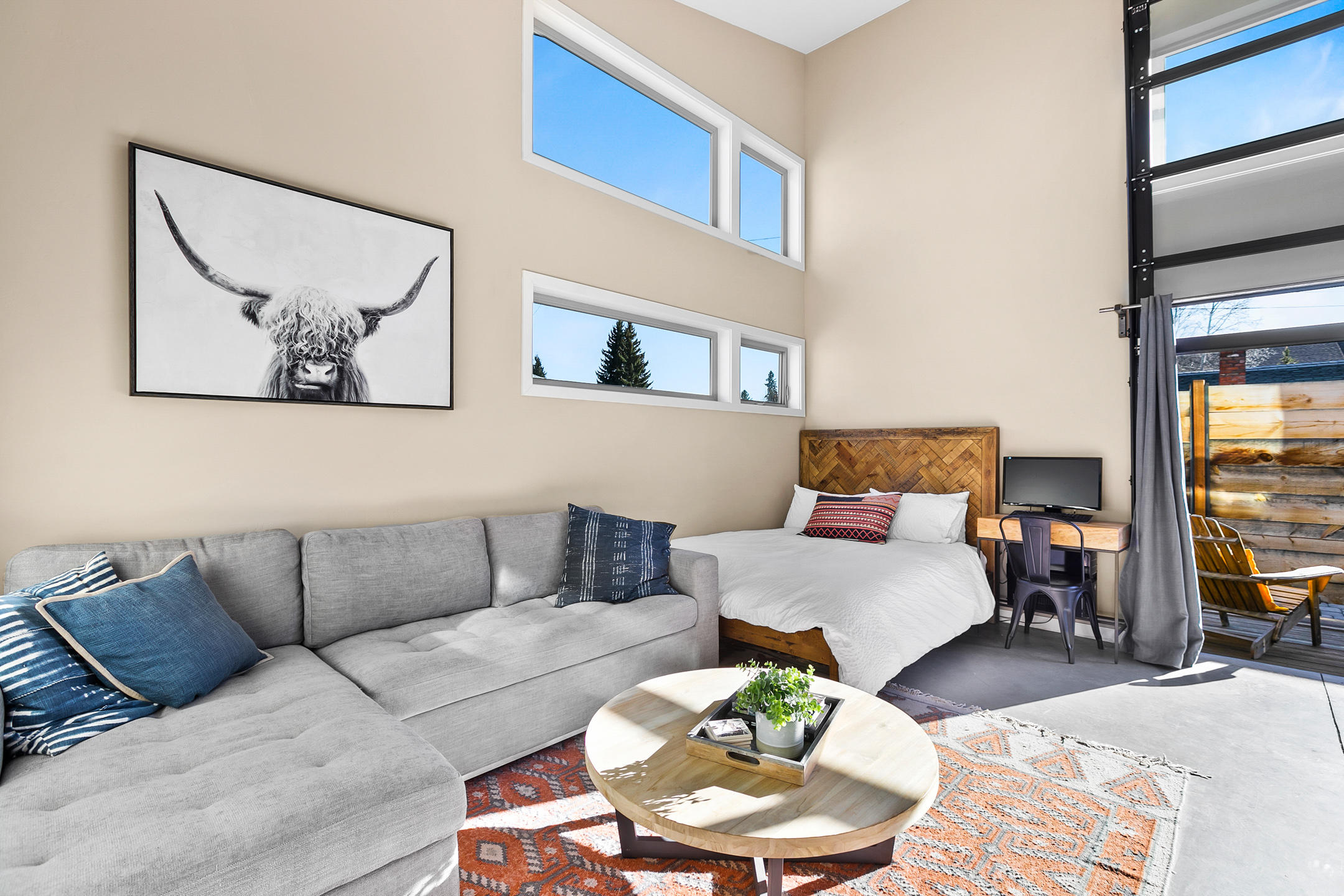 Boulevard - Residential