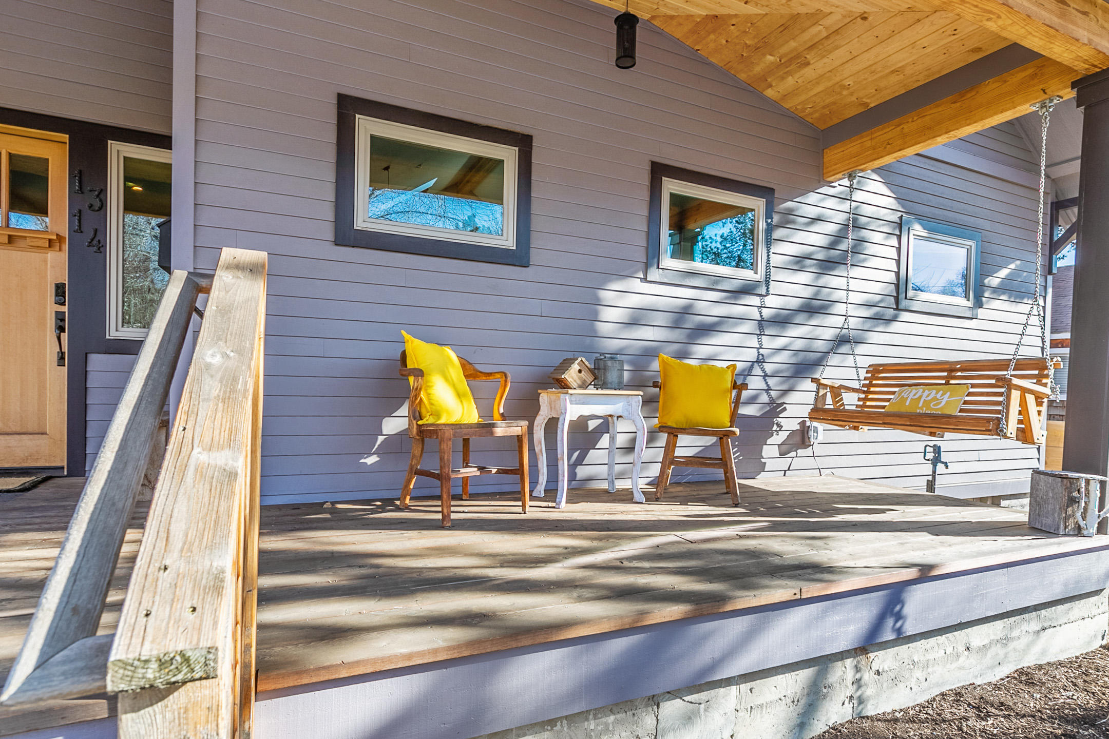 Boulevard - Residential