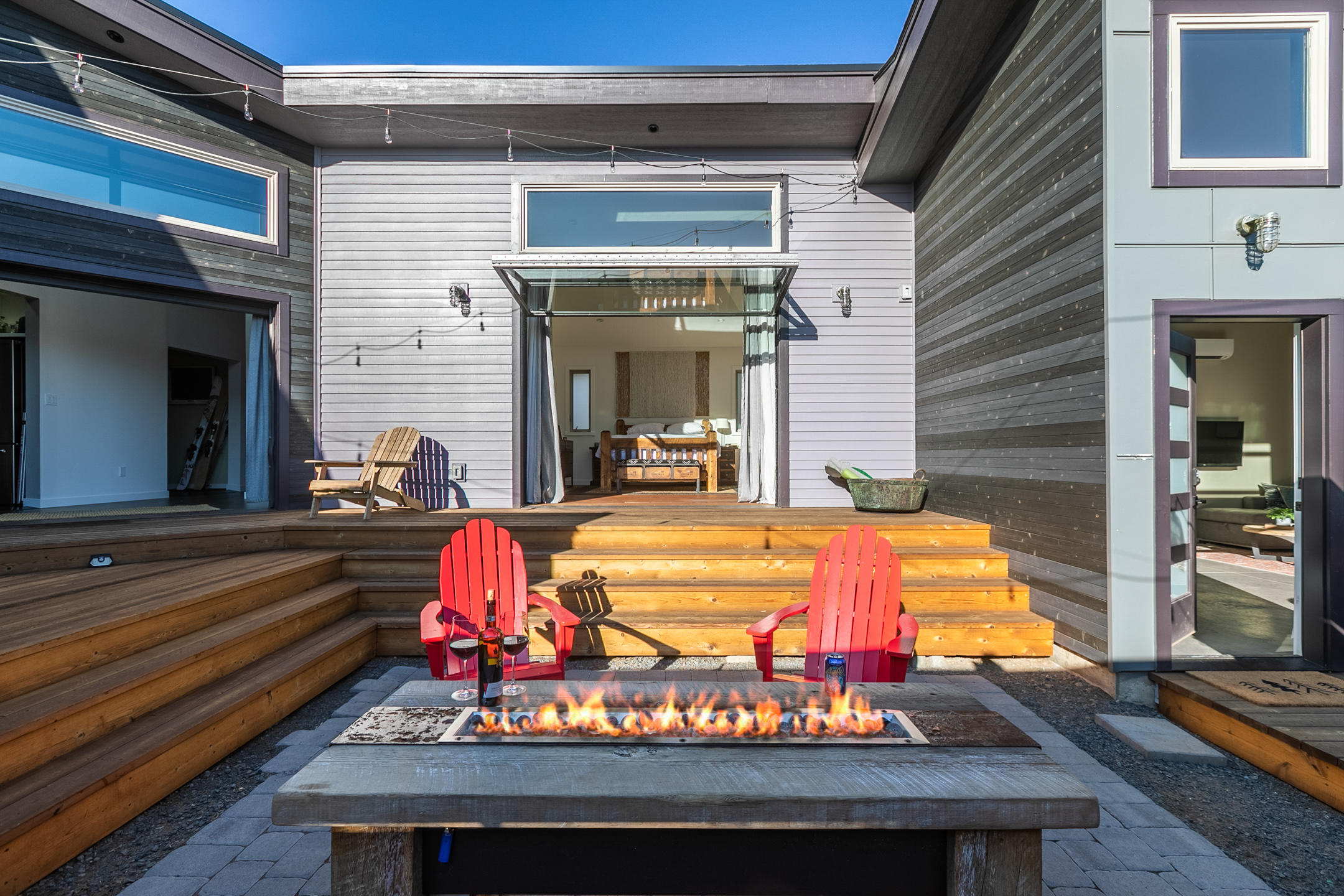 Boulevard - Residential