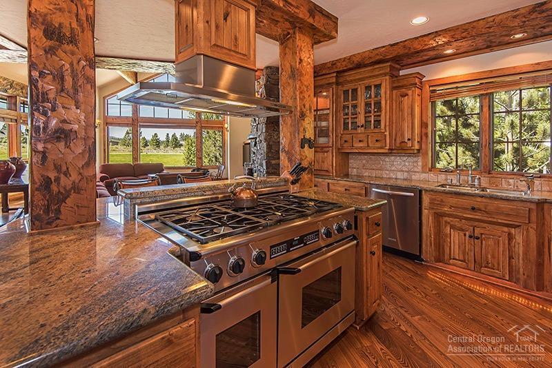 Broken Top - Residential