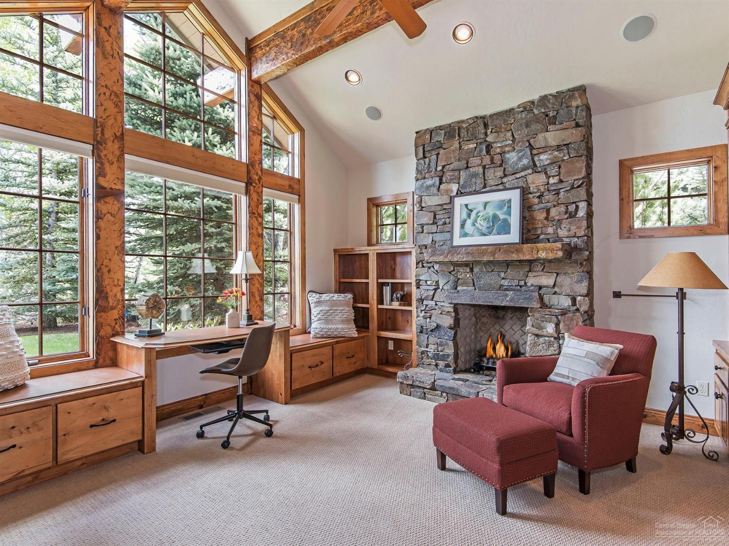 Broken Top - Residential