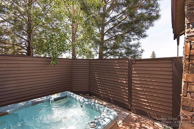 Broken Top - Residential