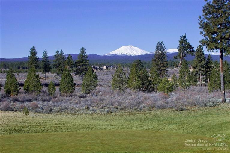 Broken Top - Residential