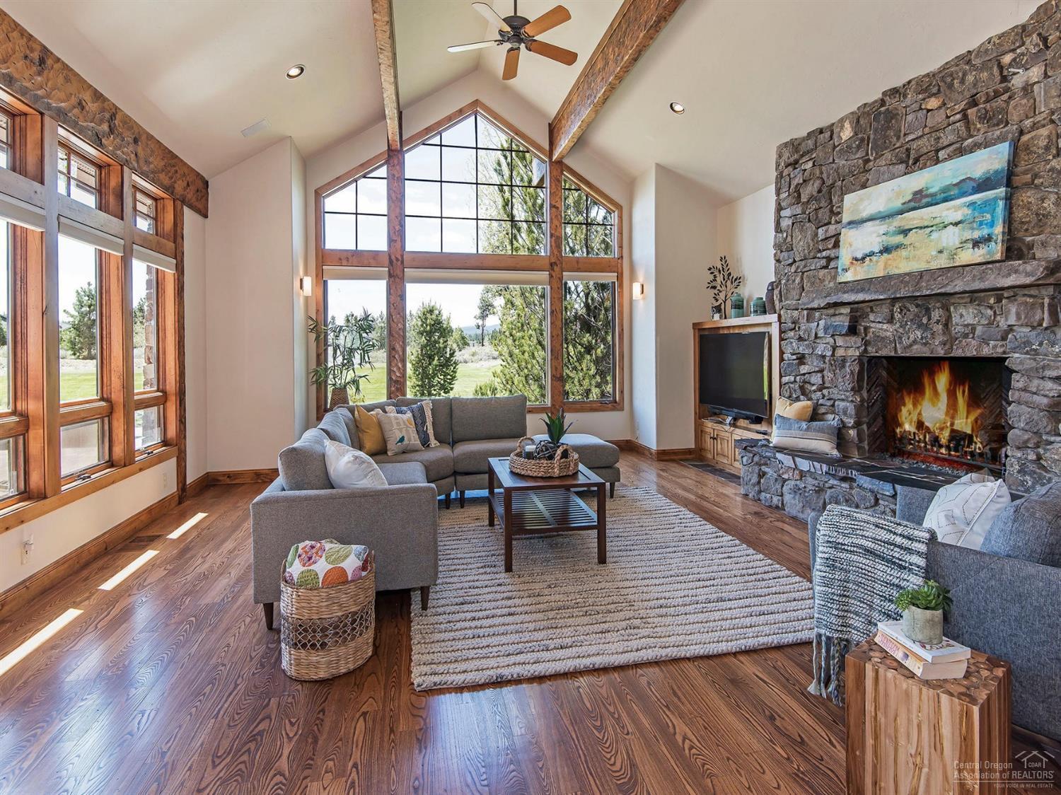 Broken Top - Residential