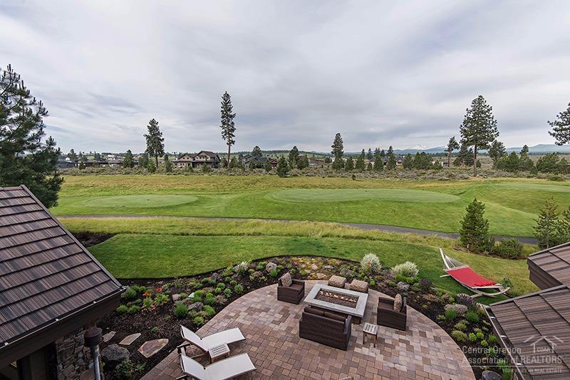 Broken Top - Residential