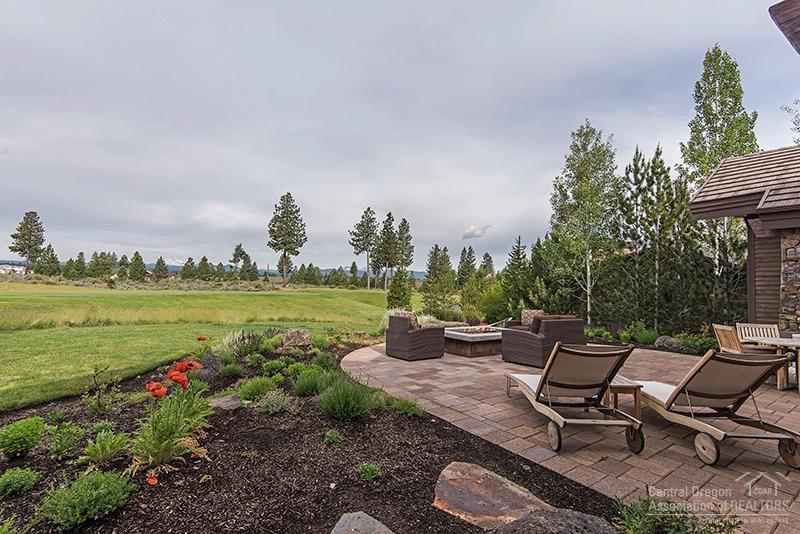 Broken Top - Residential