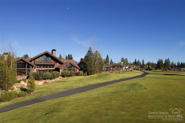 Broken Top - Residential