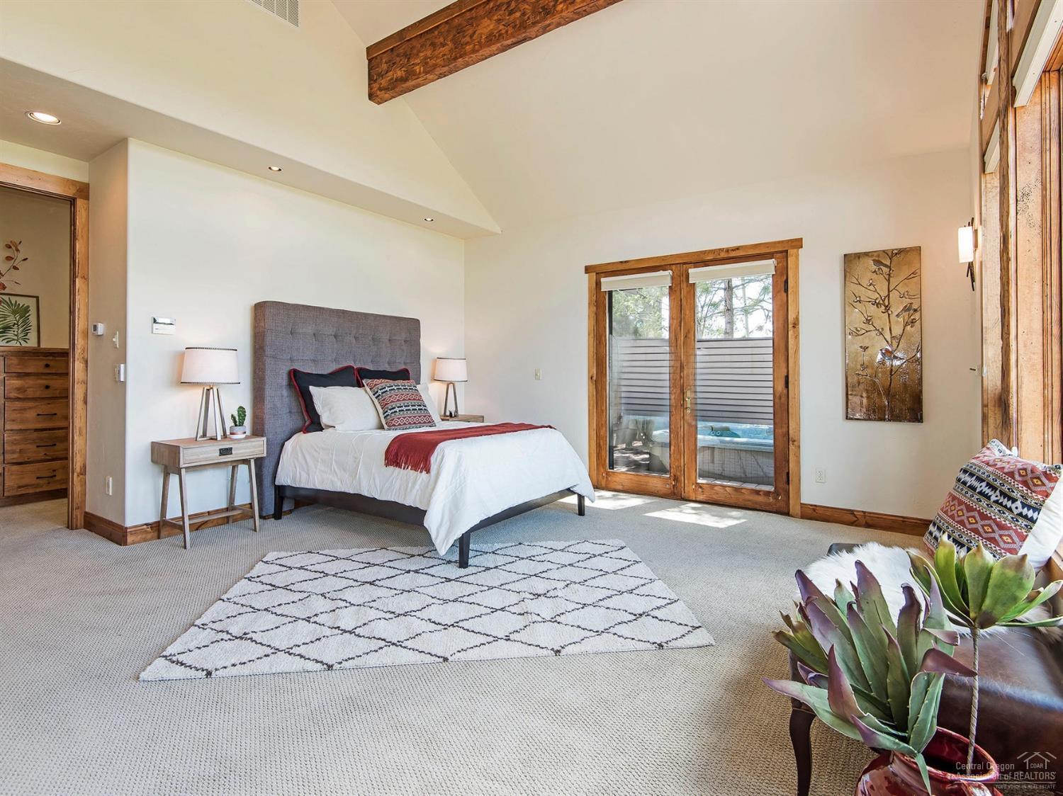 Broken Top - Residential