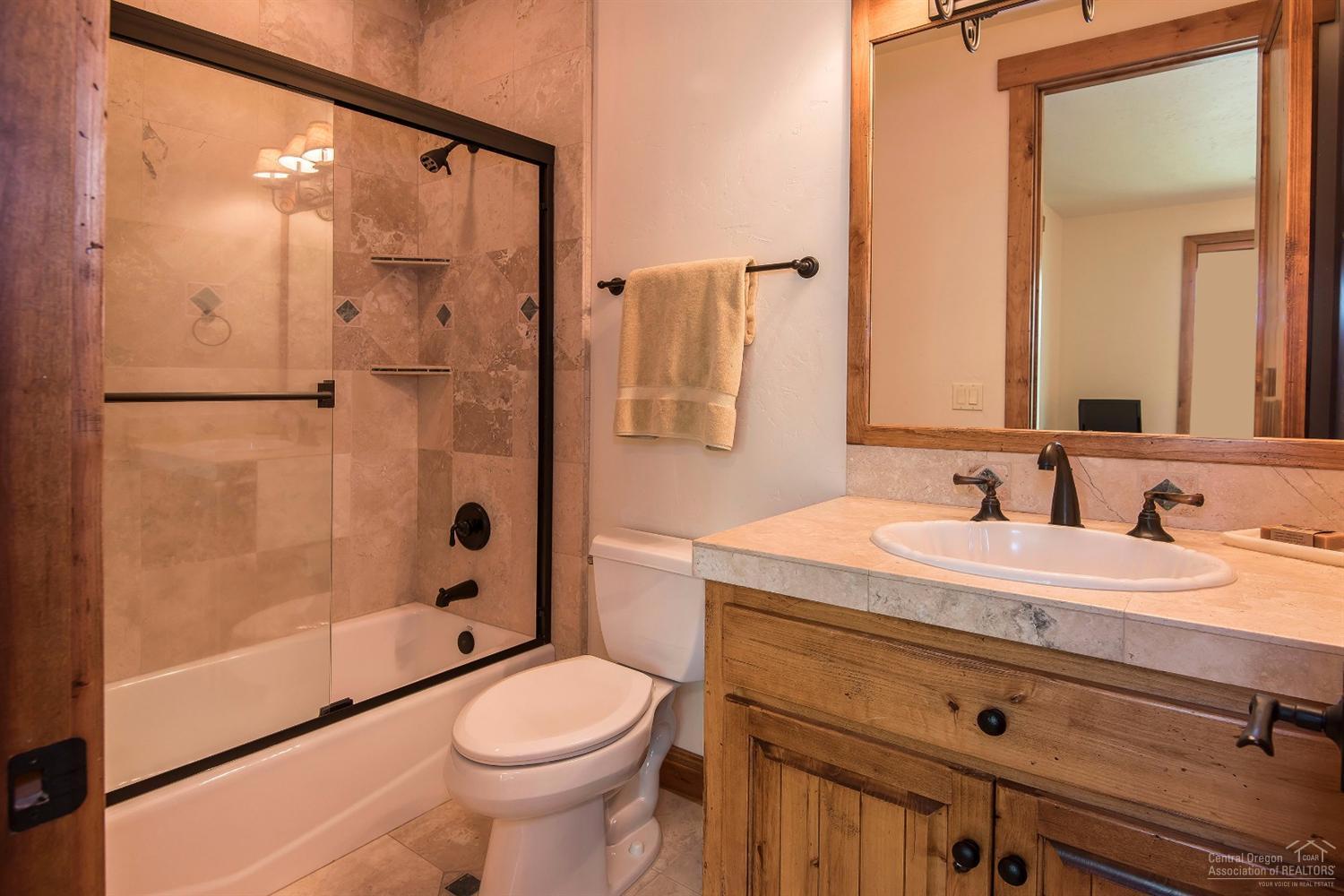 Broken Top - Residential