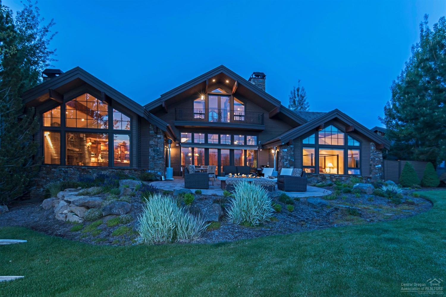 Broken Top - Residential