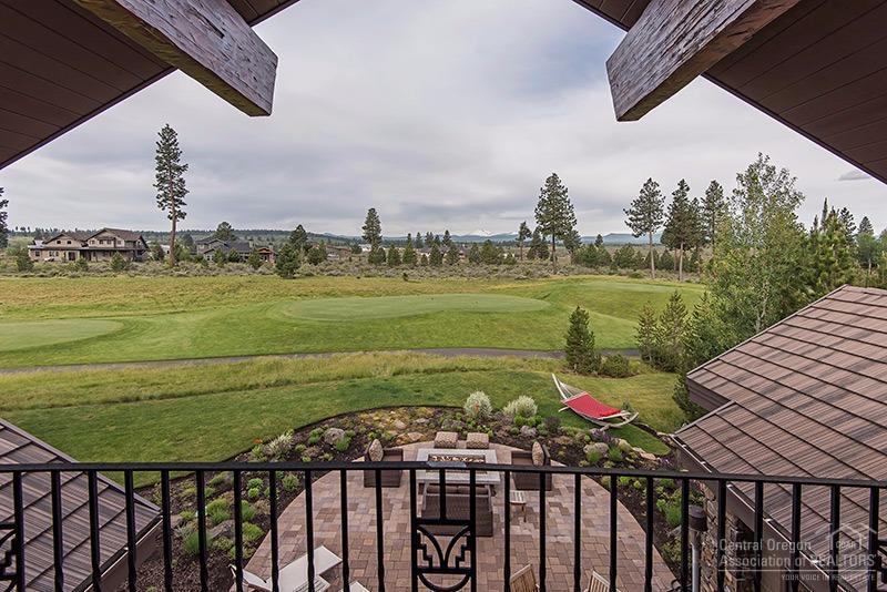 Broken Top - Residential