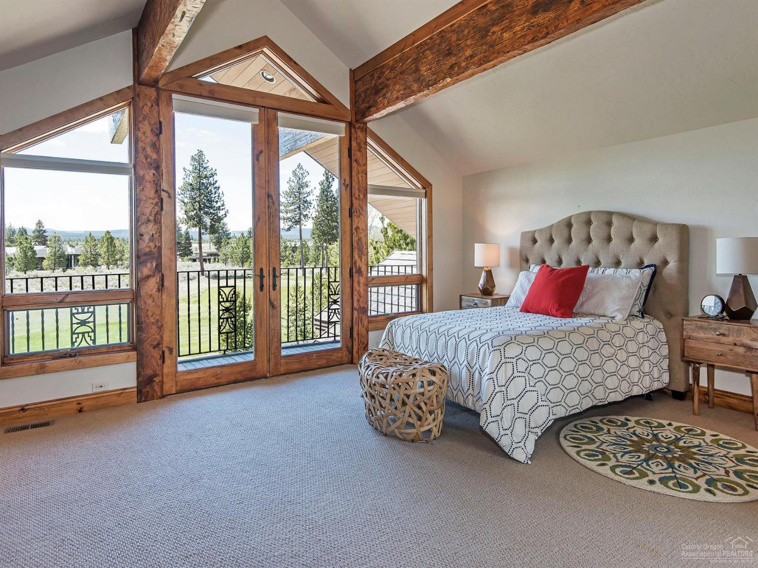 Broken Top - Residential