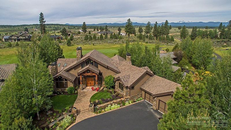 Broken Top - Residential