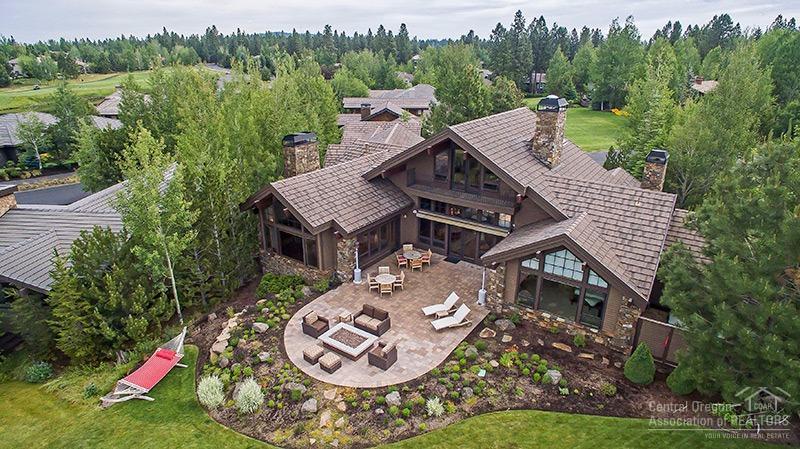 Broken Top - Residential