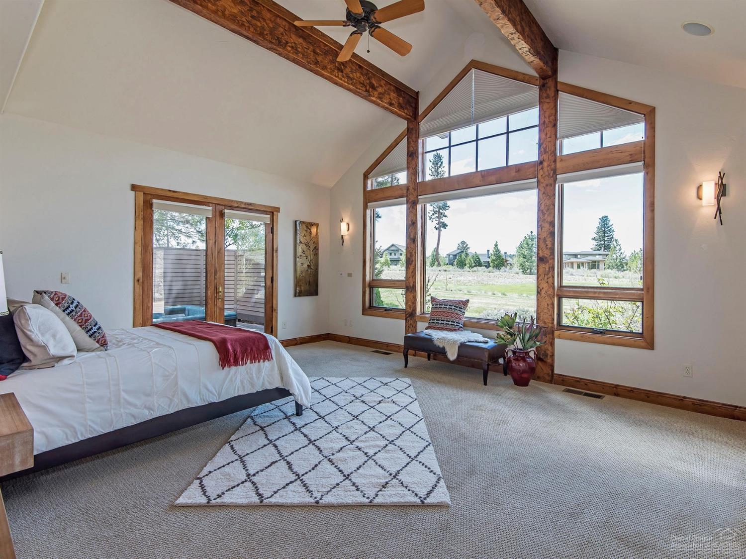 Broken Top - Residential