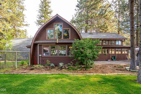Tiny photo for 69210 Harness, Sisters, OR 97759 (MLS # 220227339)
