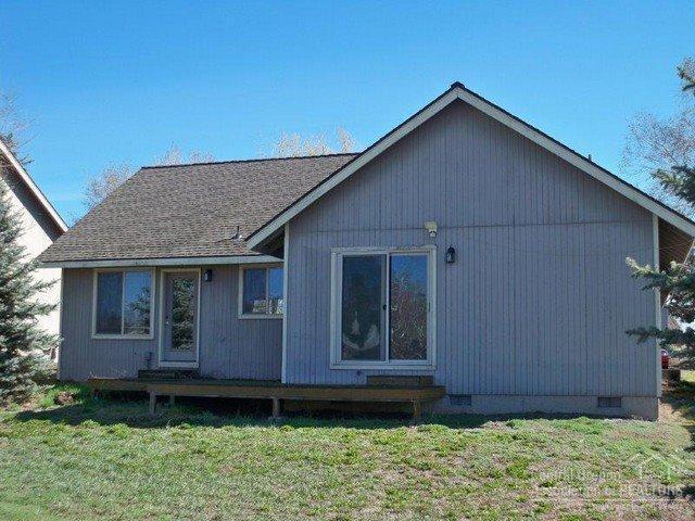 Ranch Way Acres - Residential