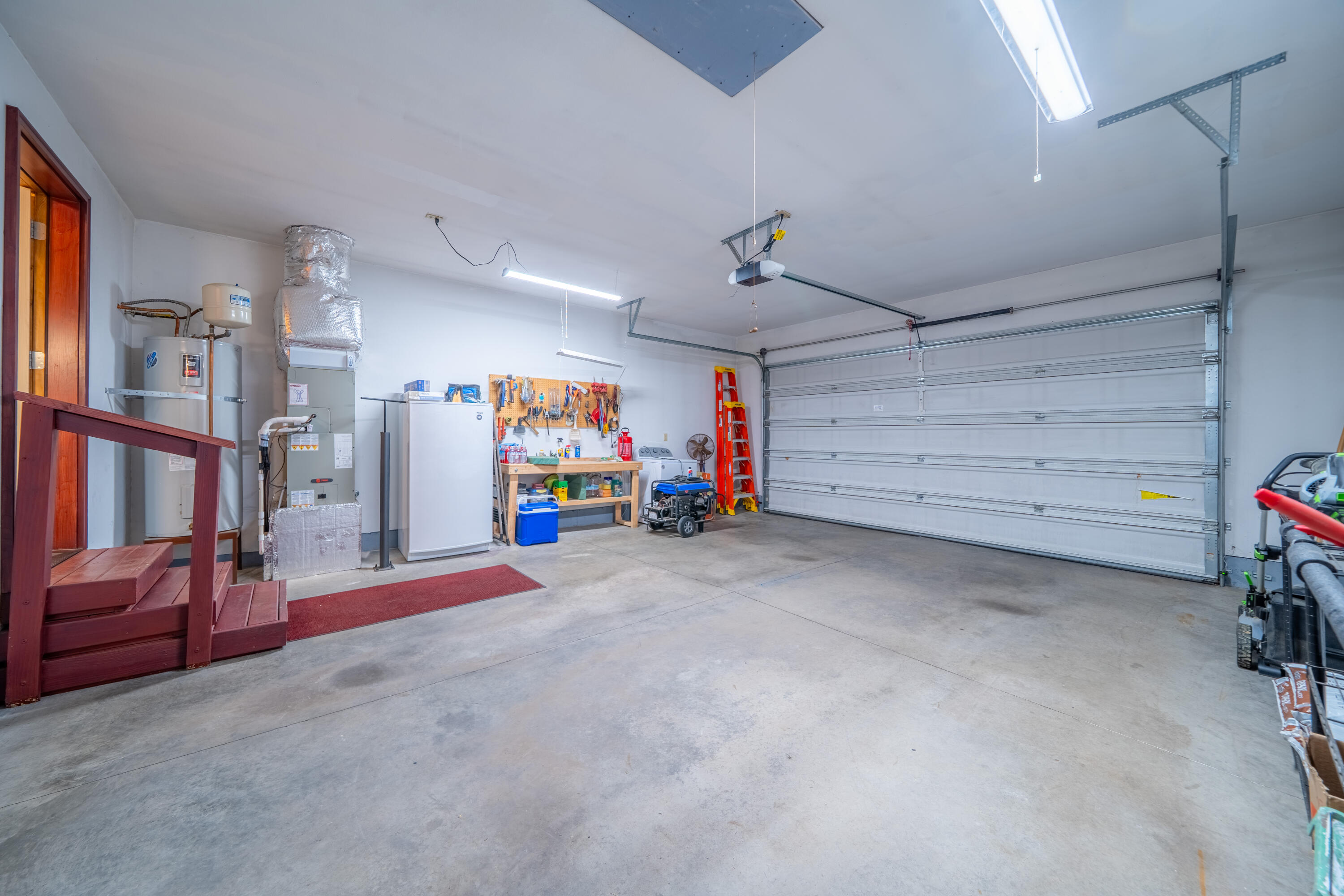 Tall Pines - Residential