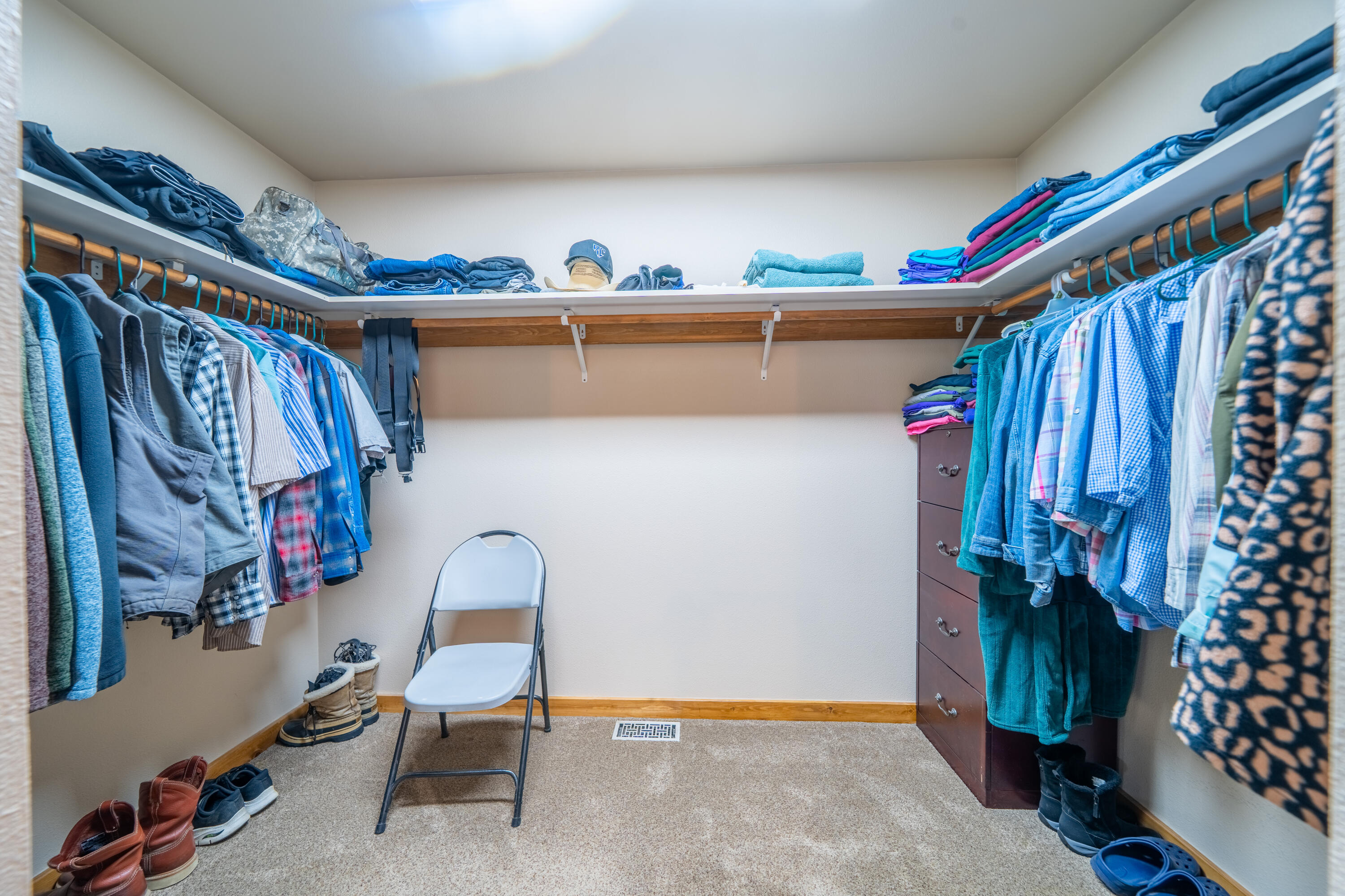 Tall Pines - Residential