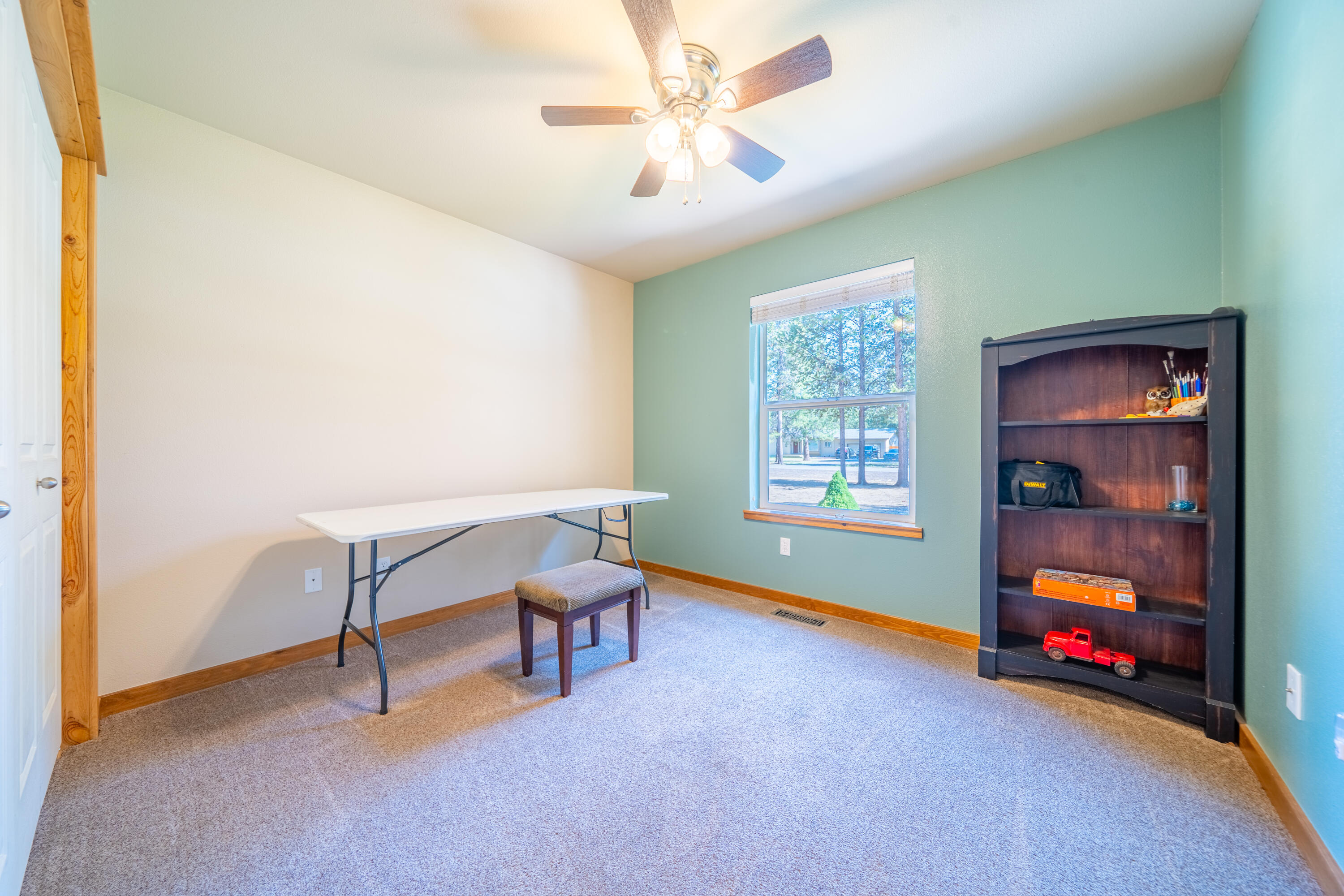 Tall Pines - Residential