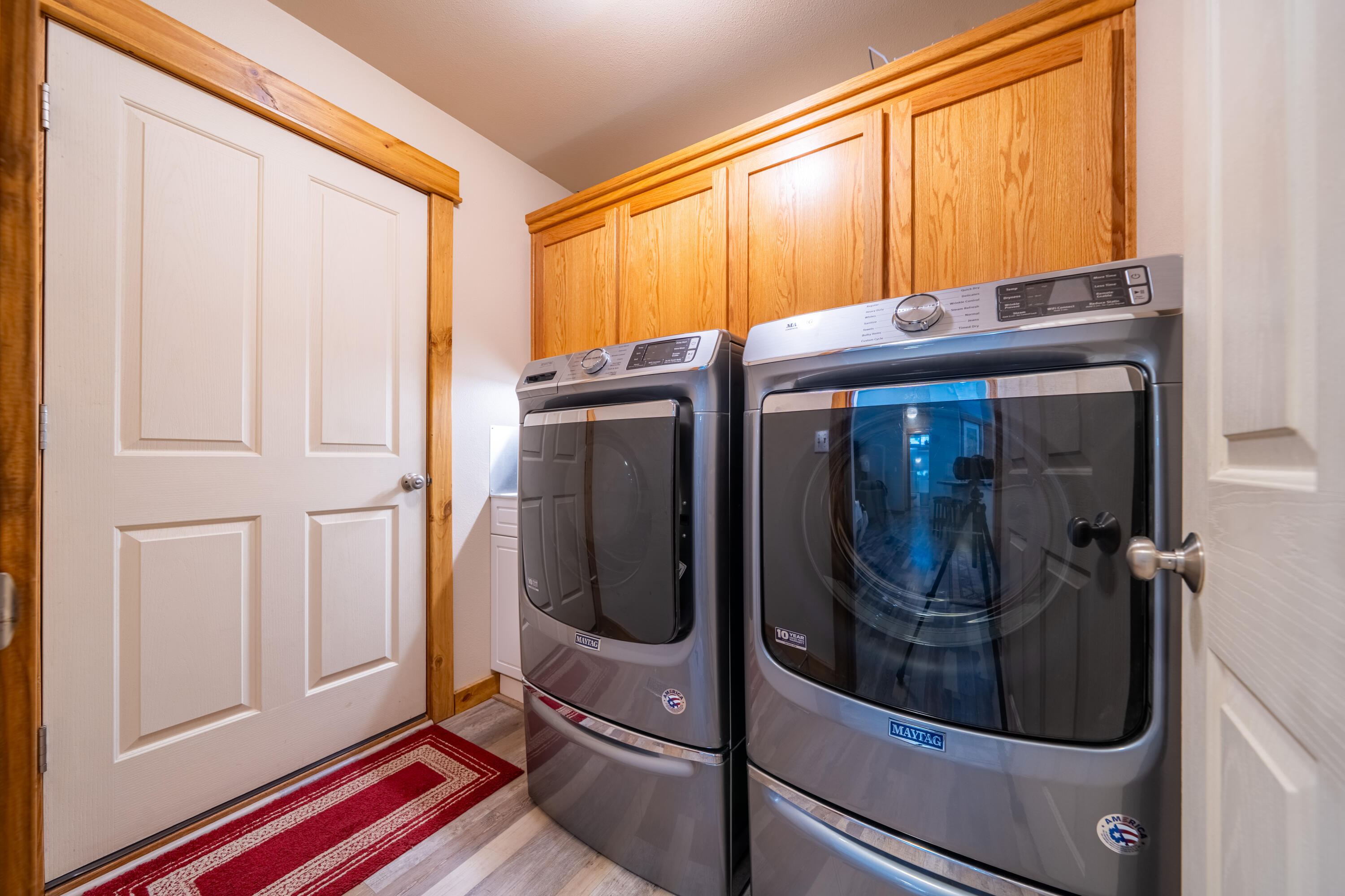 Tall Pines - Residential