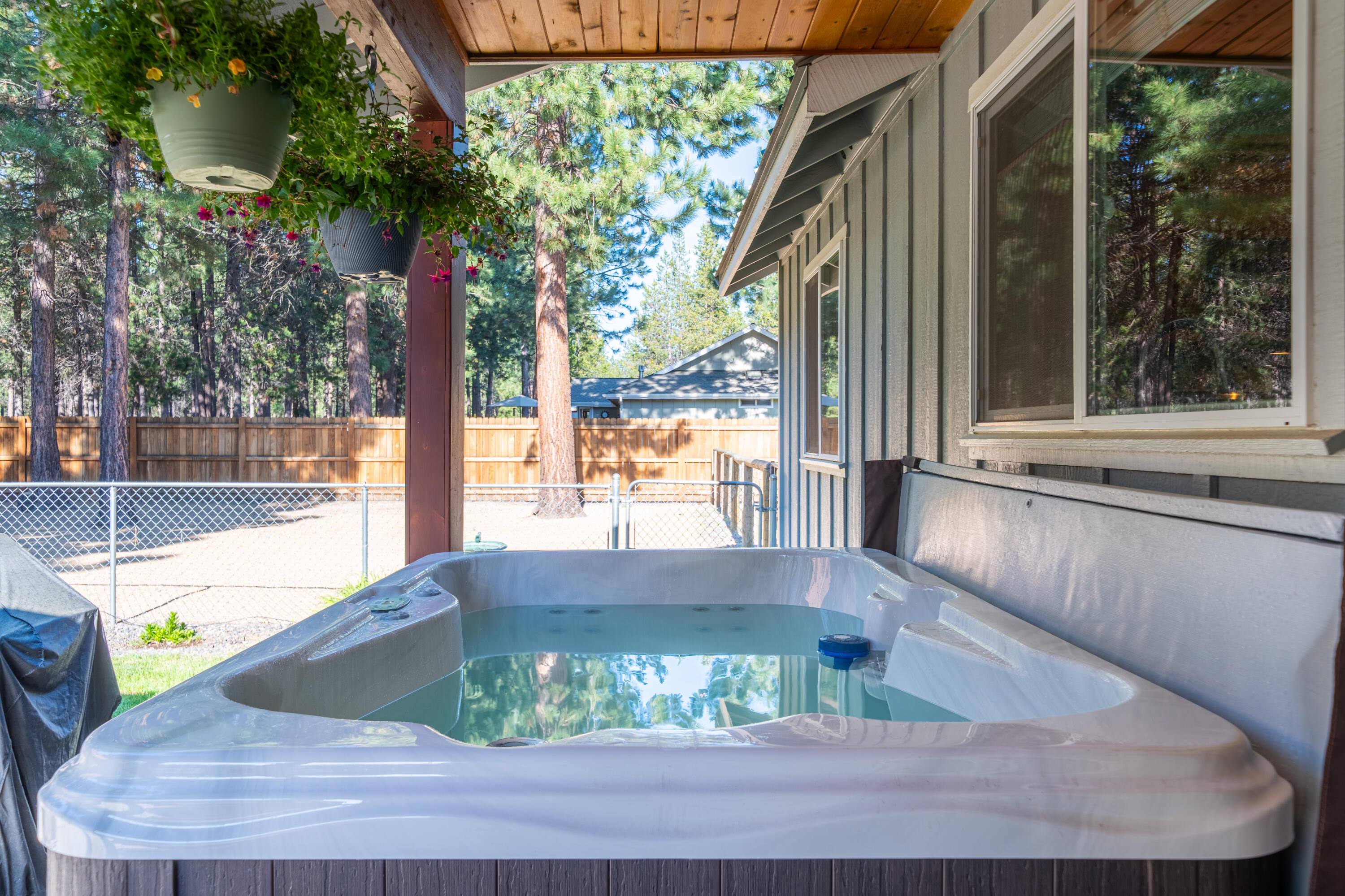 Tall Pines - Residential