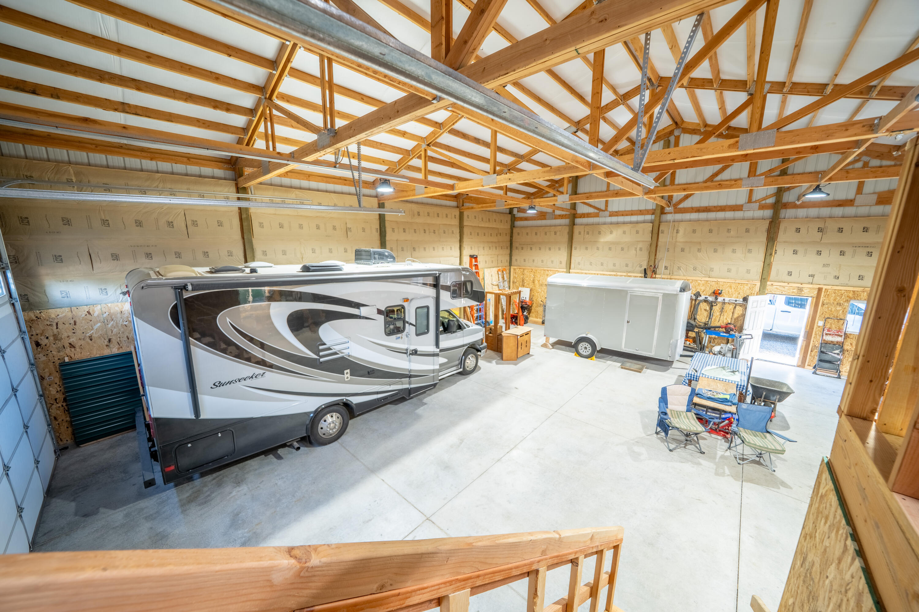 Tall Pines - Residential