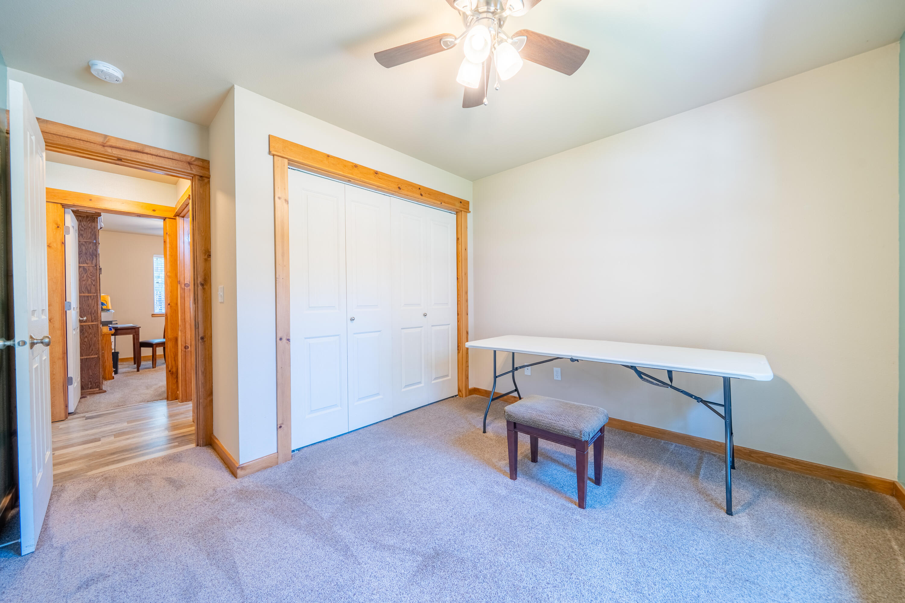 Tall Pines - Residential