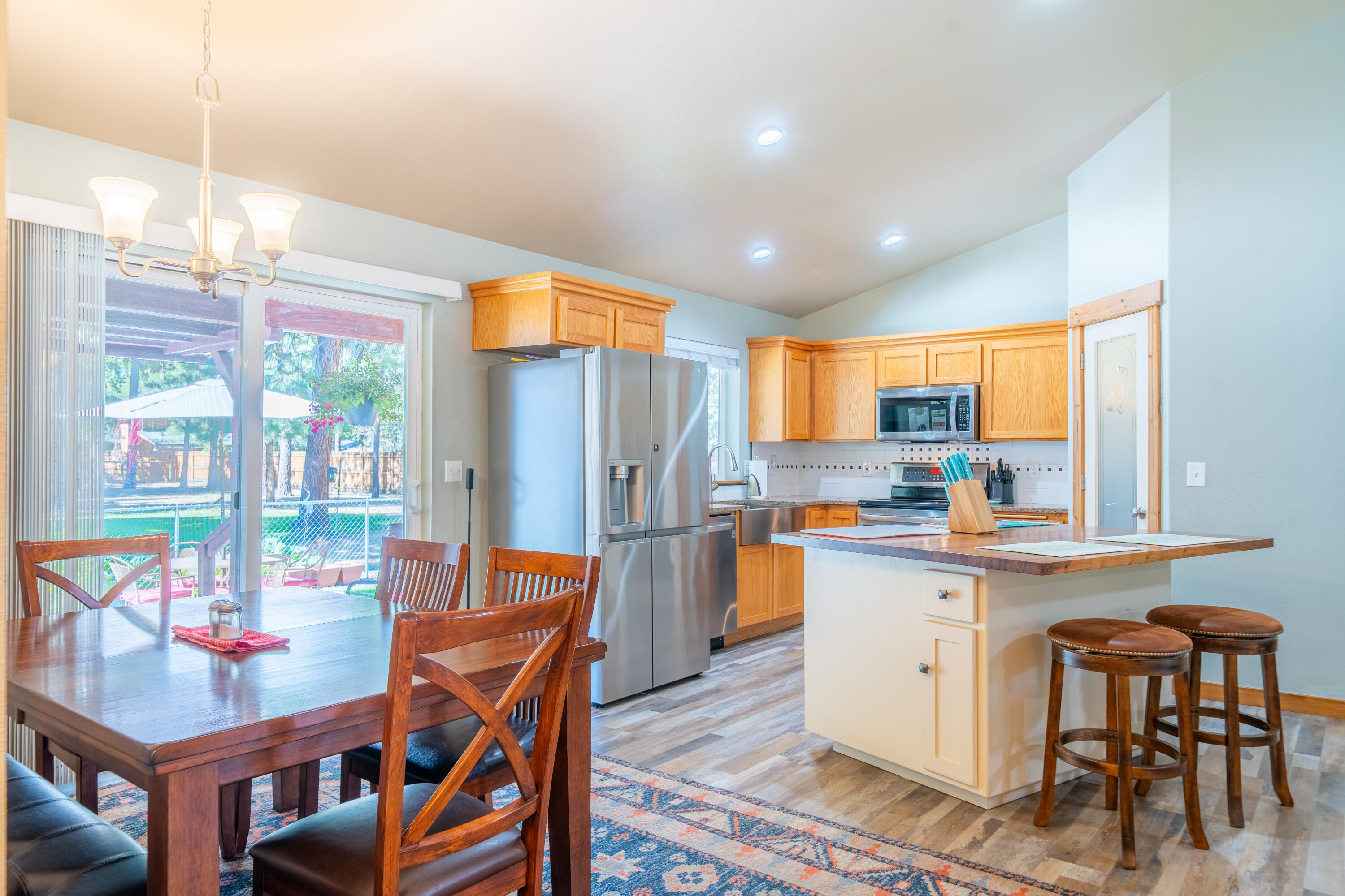 Tall Pines - Residential