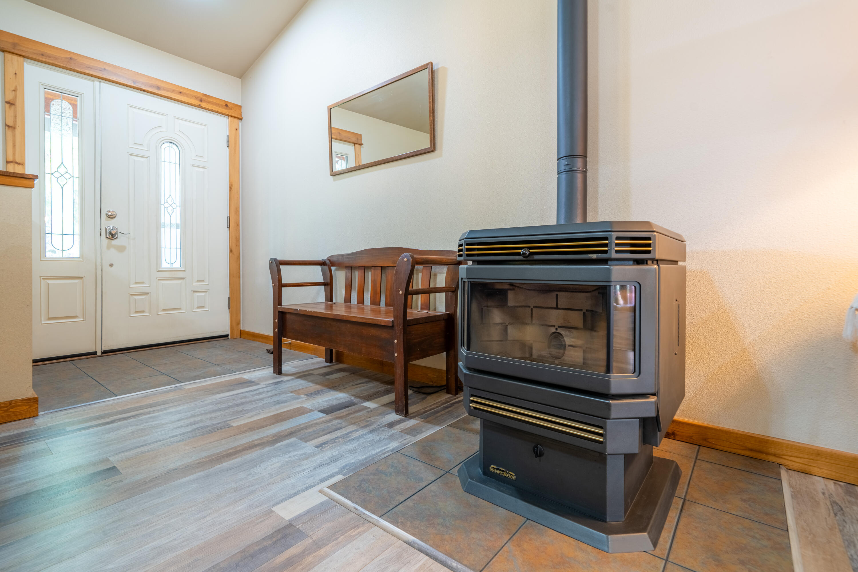 Tall Pines - Residential