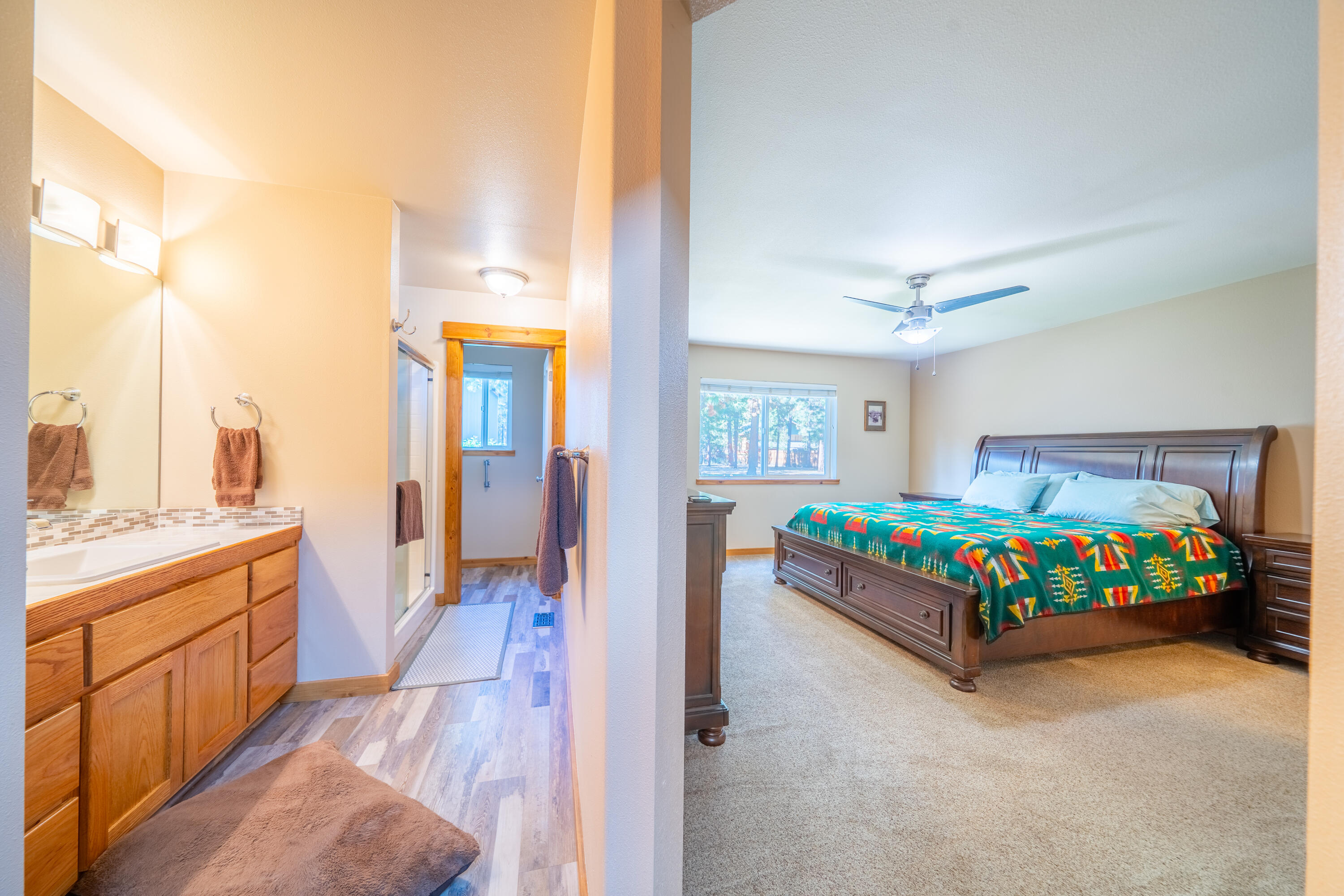 Tall Pines - Residential