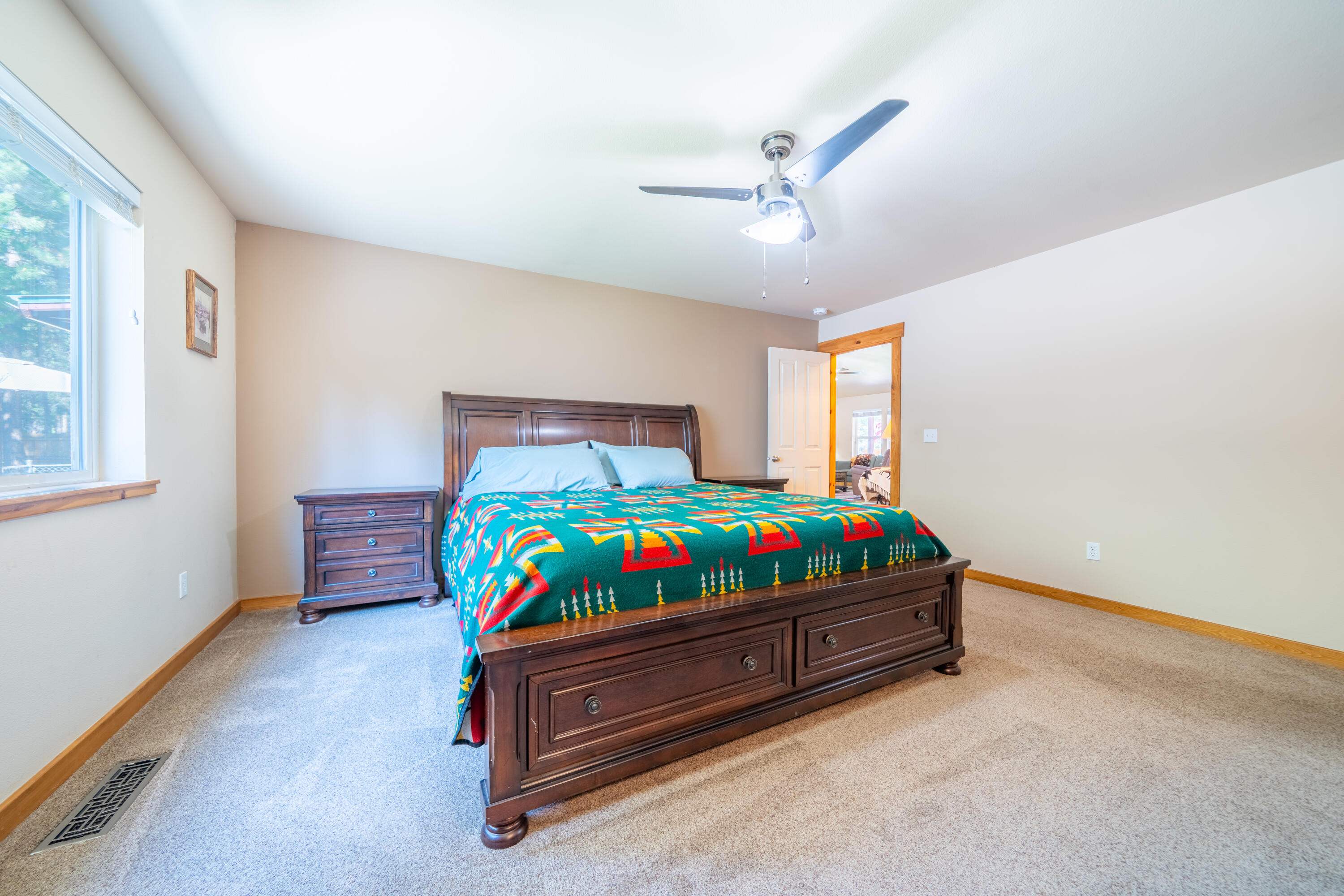 Tall Pines - Residential