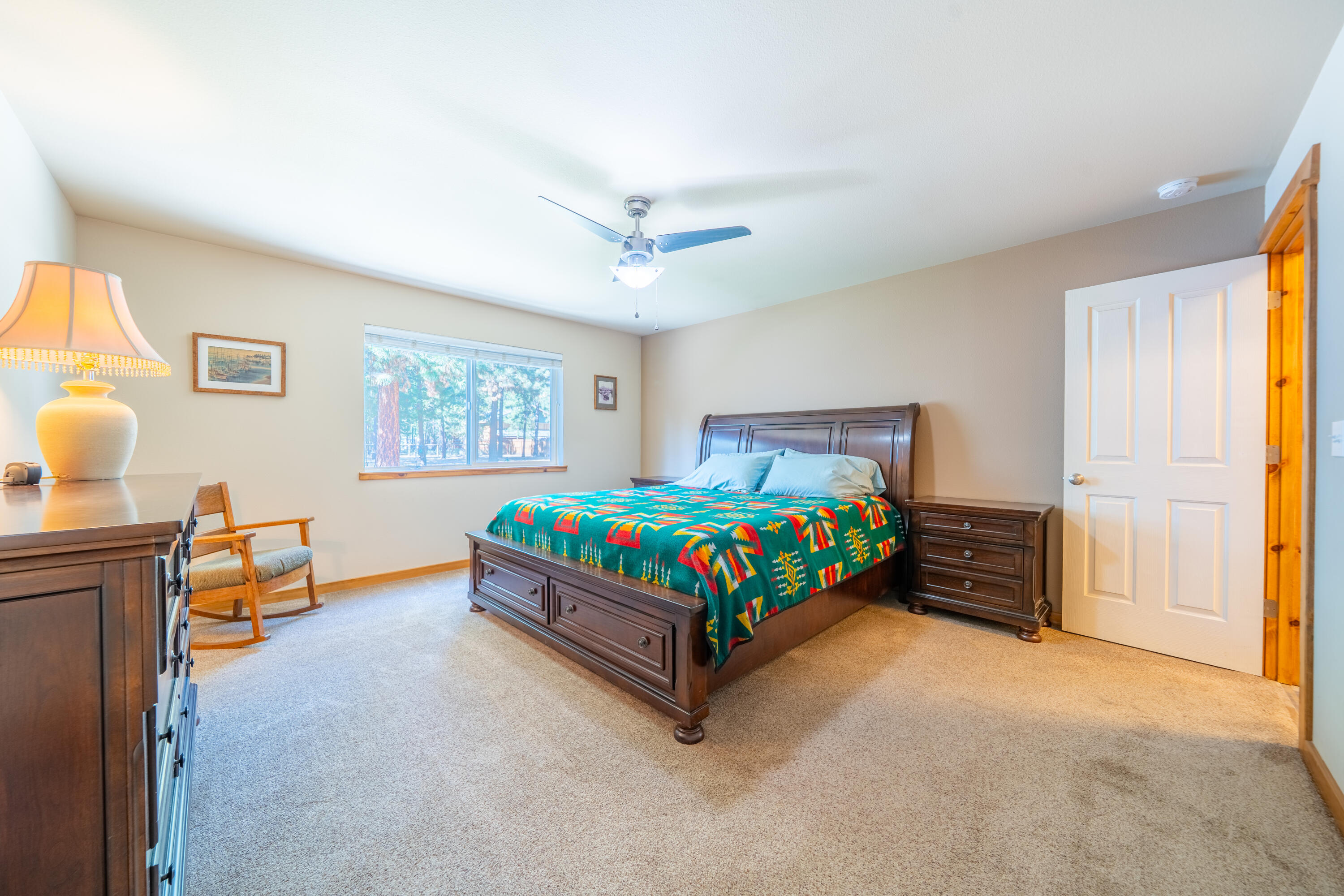 Tall Pines - Residential