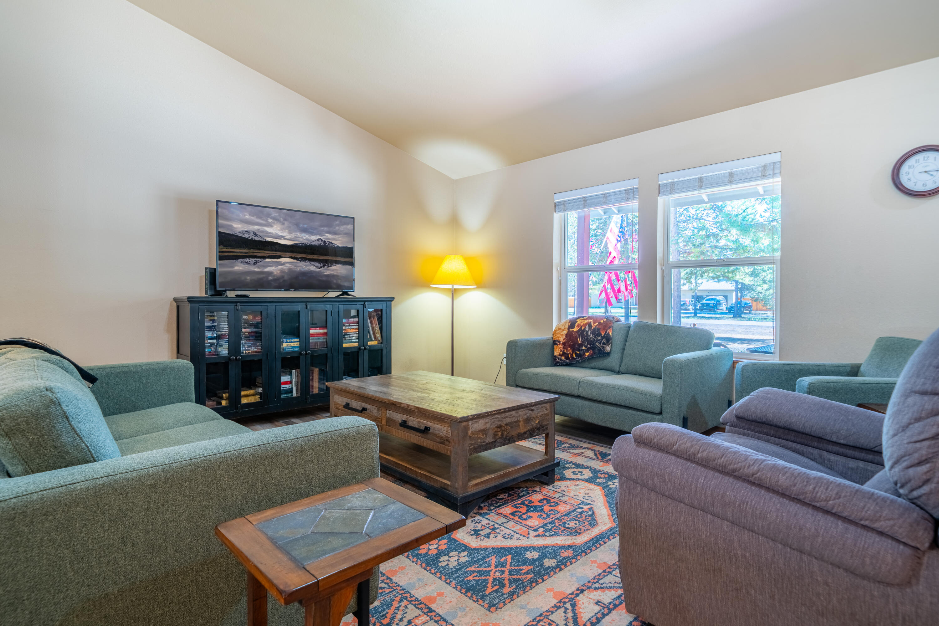 Tall Pines - Residential