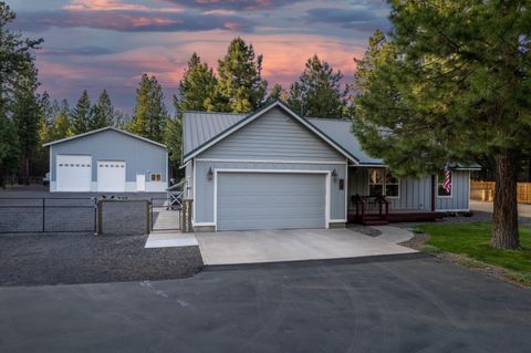 15876 Sunrise Boulevard La Pine OR 97739