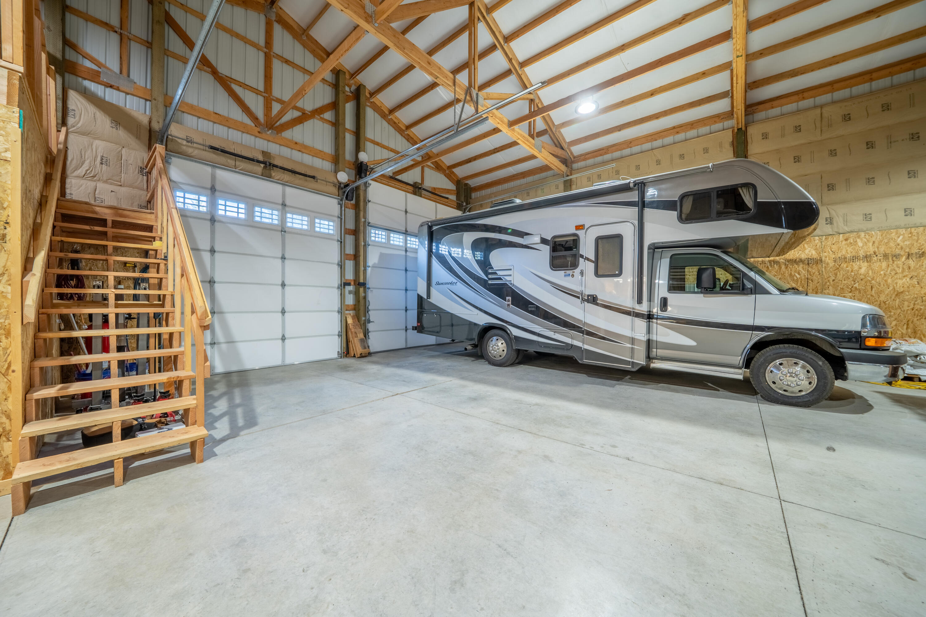 Tall Pines - Residential