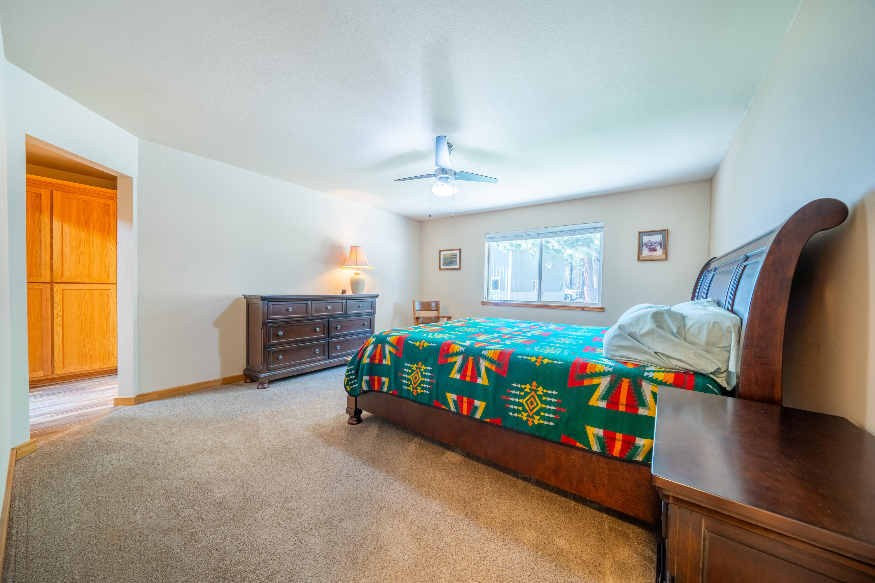 Tall Pines - Residential