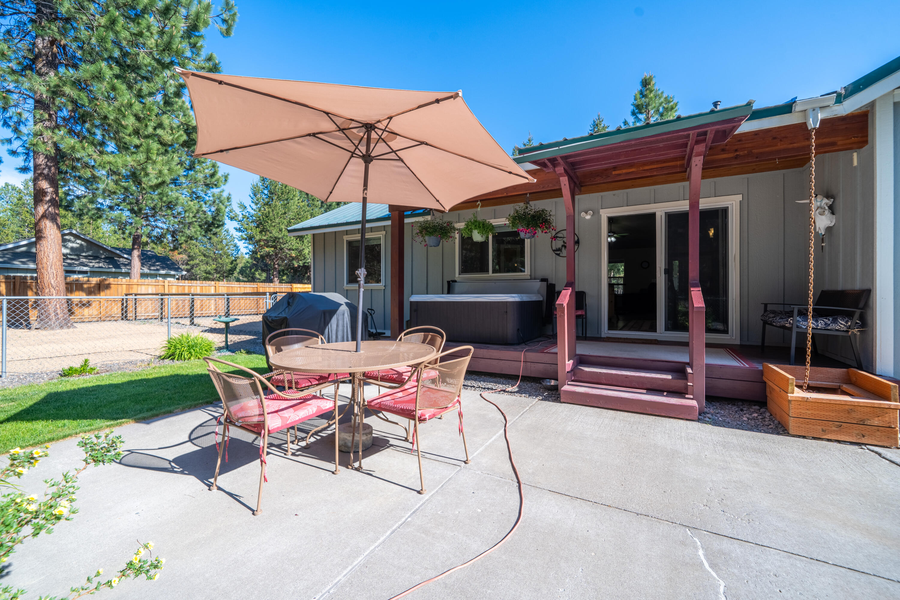 Tall Pines - Residential