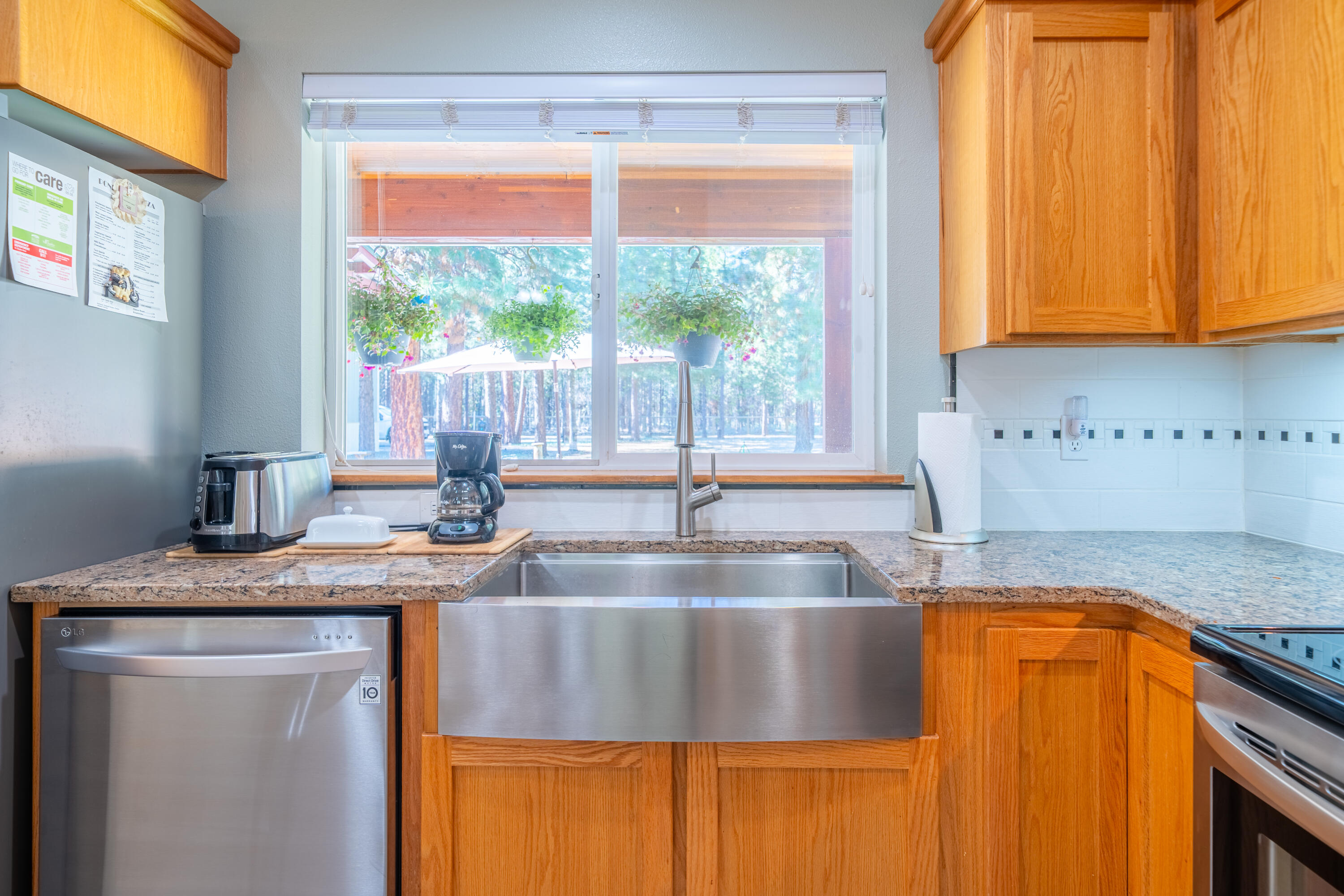 Tall Pines - Residential