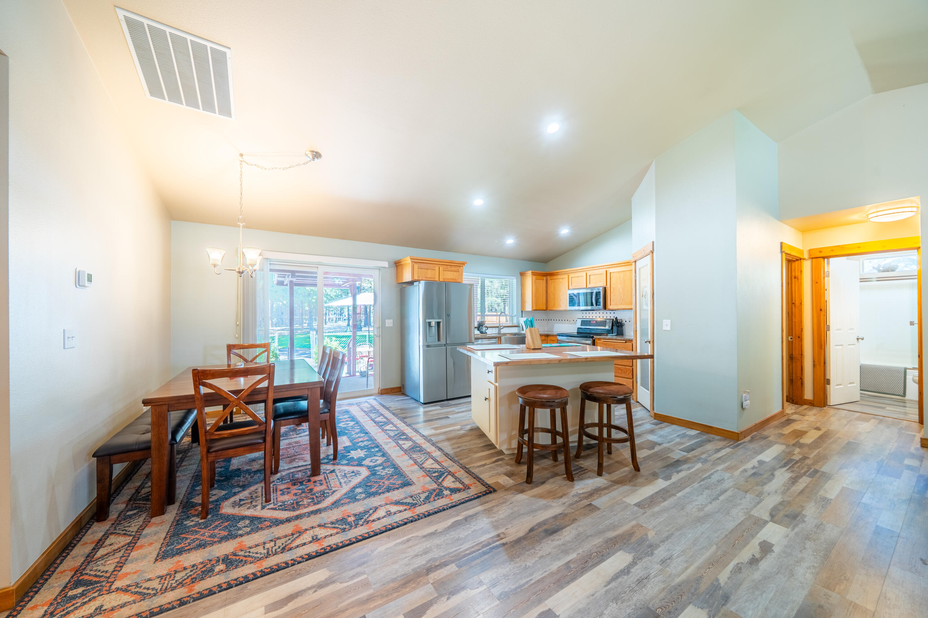 Tall Pines - Residential