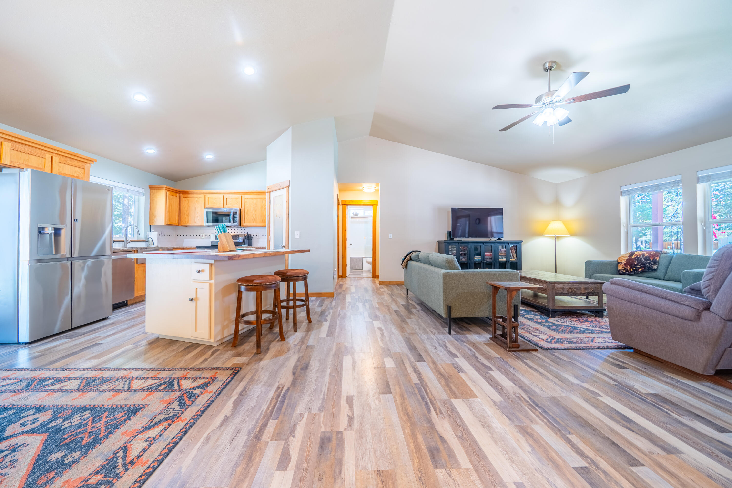 Tall Pines - Residential