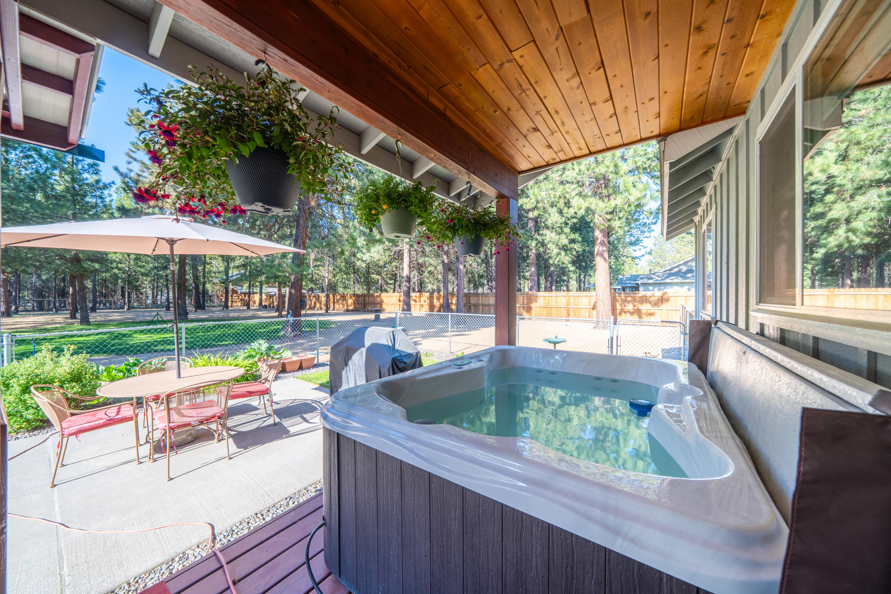 Tall Pines - Residential