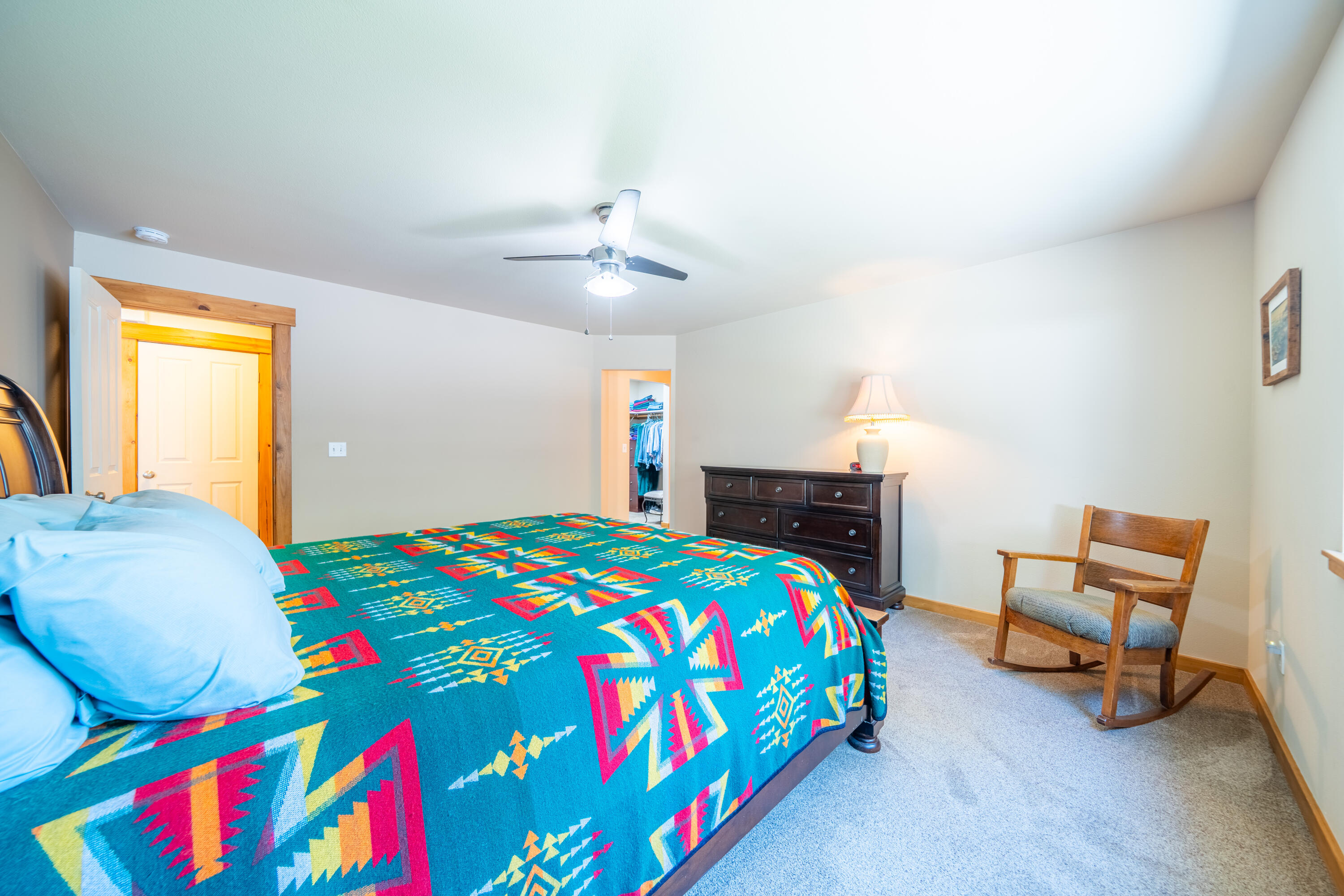 Tall Pines - Residential