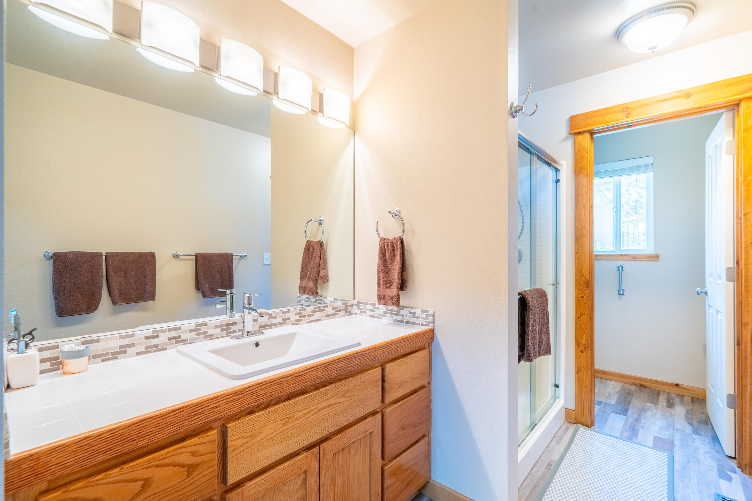 Tall Pines - Residential