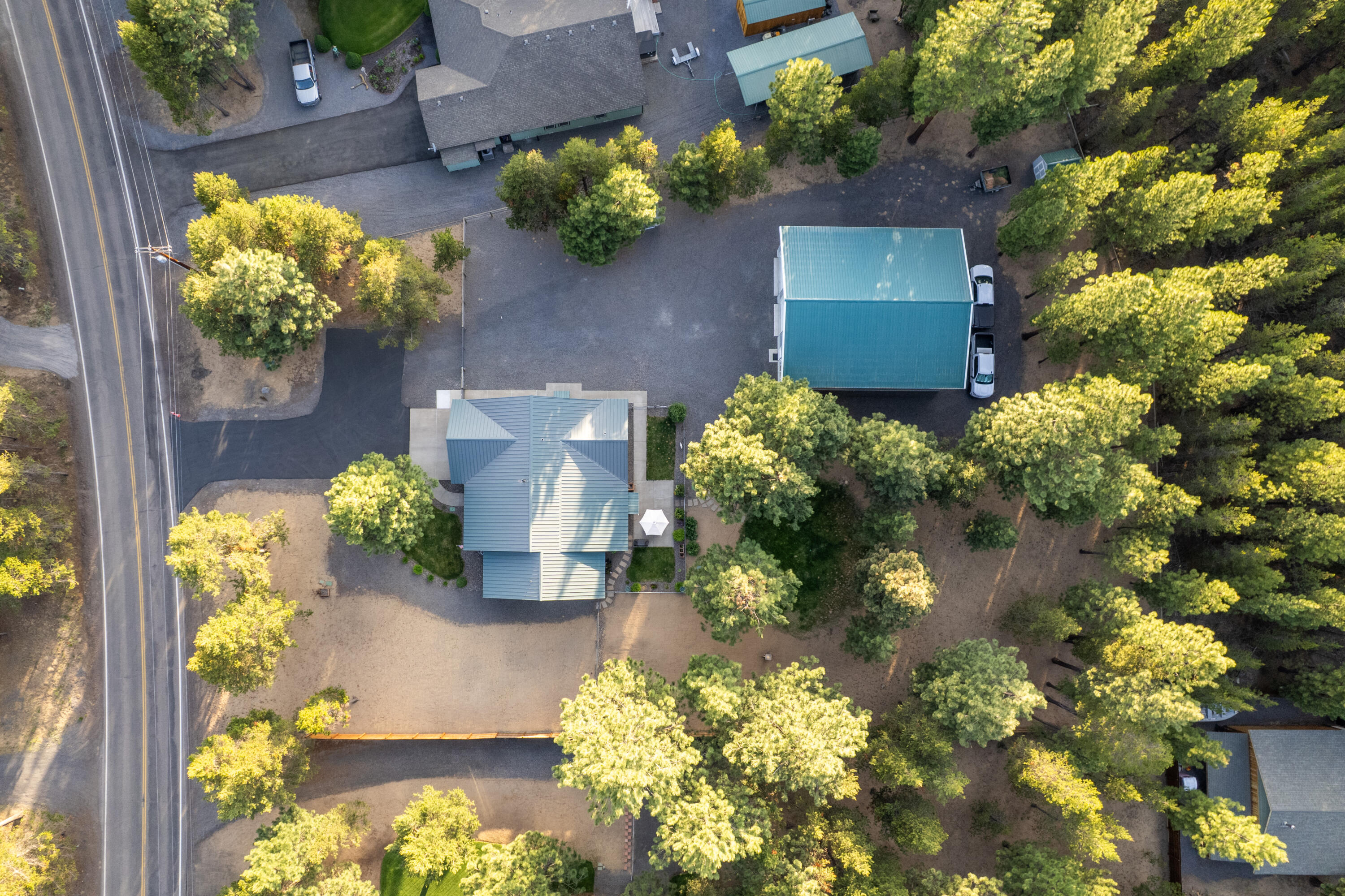 Tall Pines - Residential