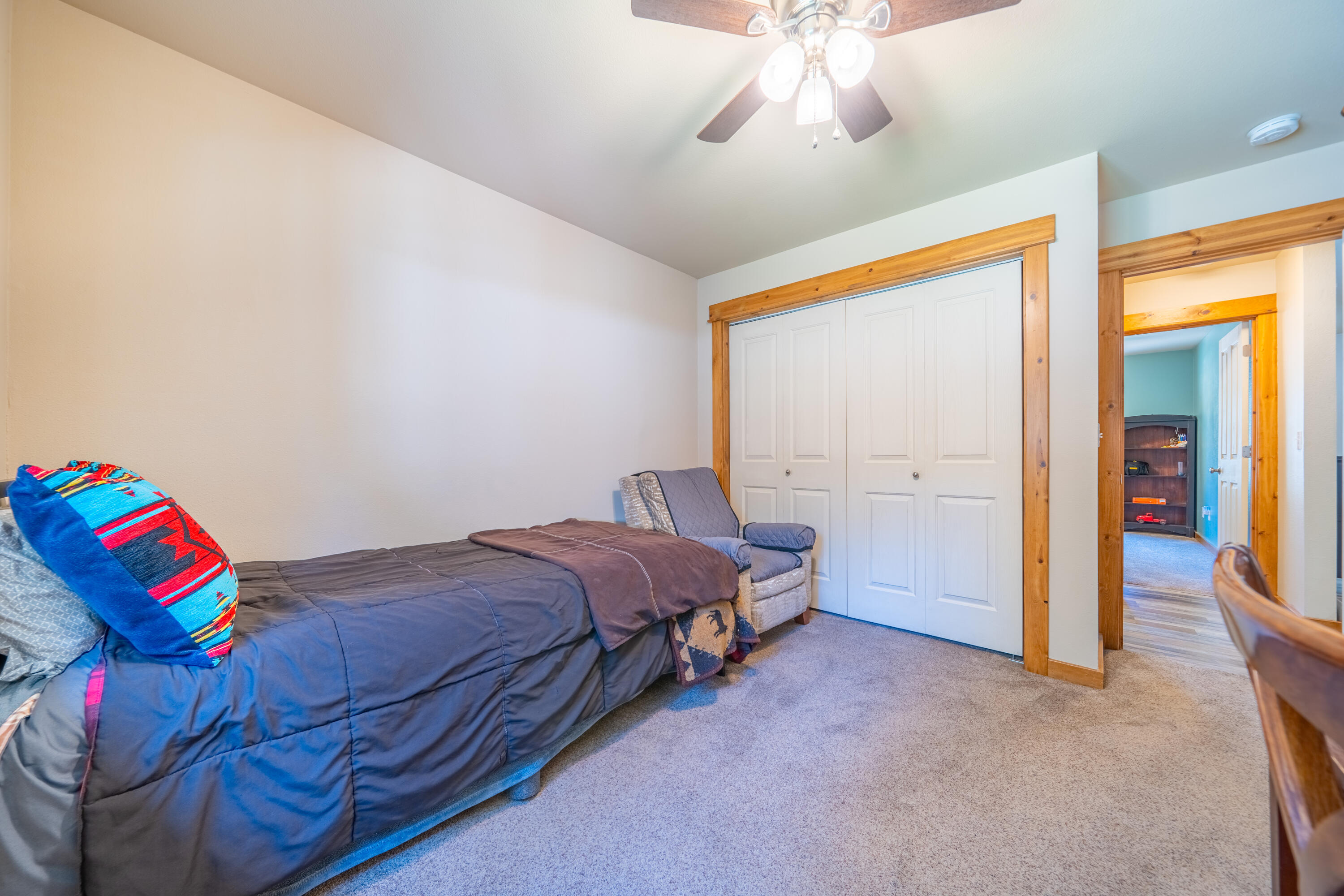 Tall Pines - Residential