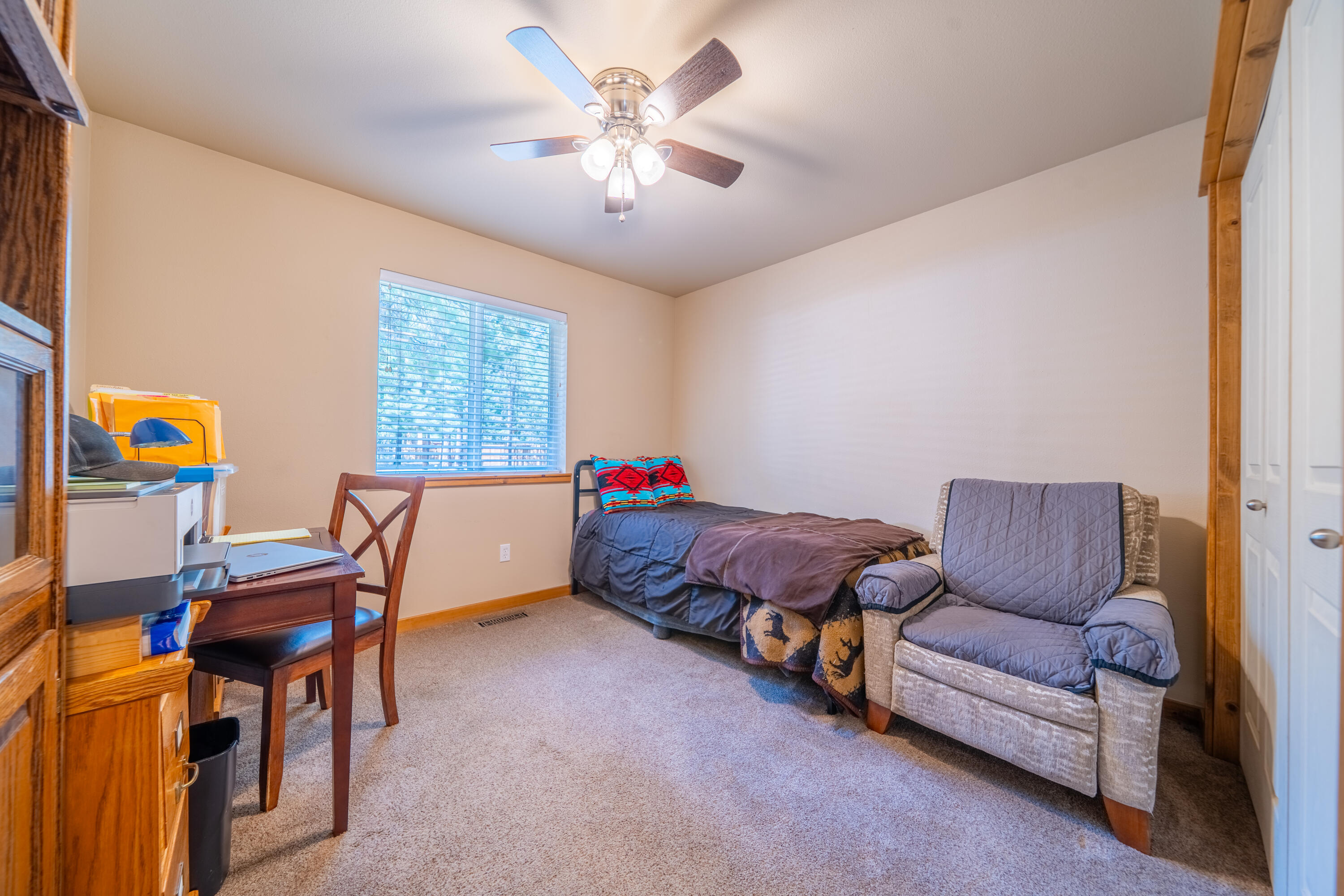 Tall Pines - Residential