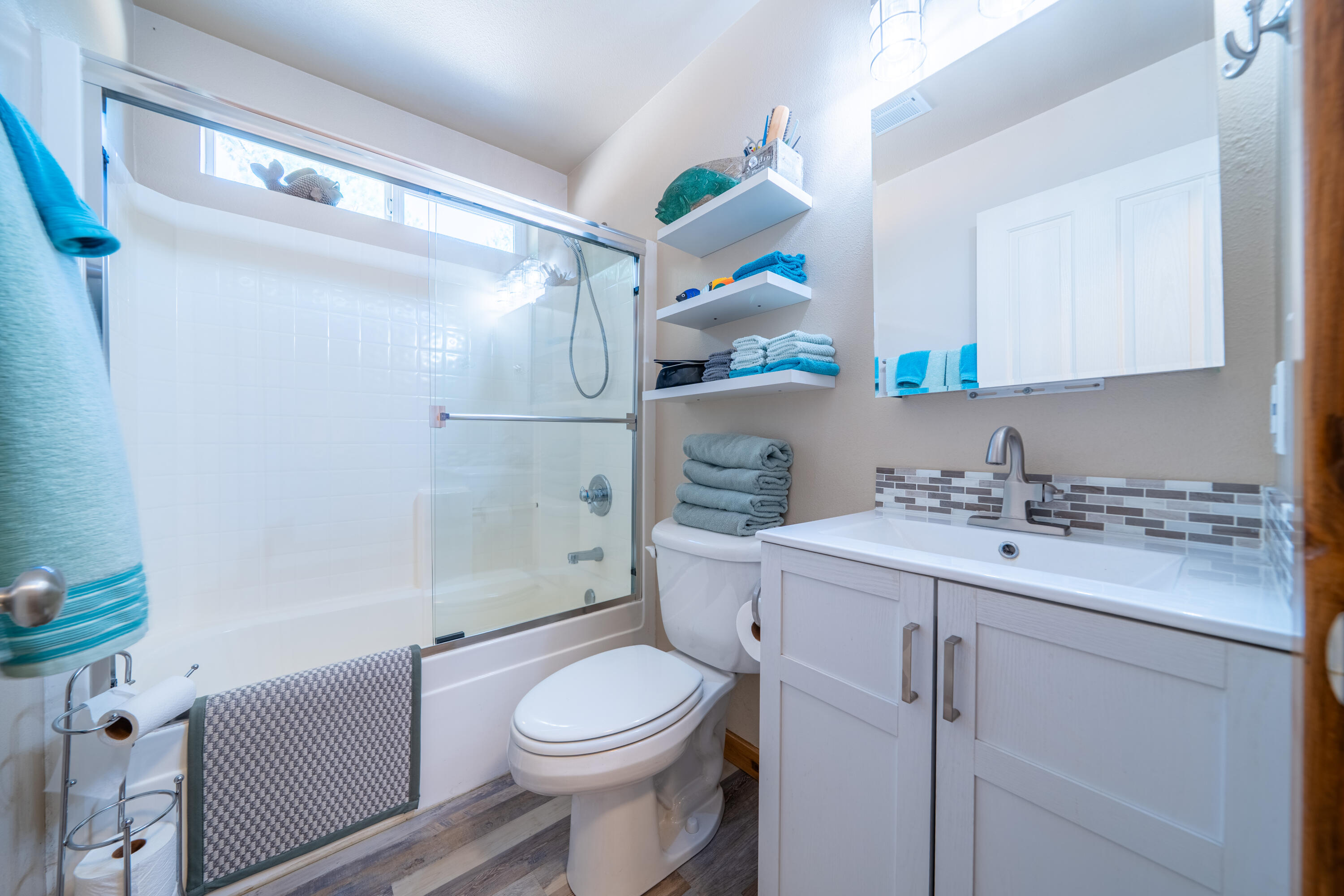 Tall Pines - Residential