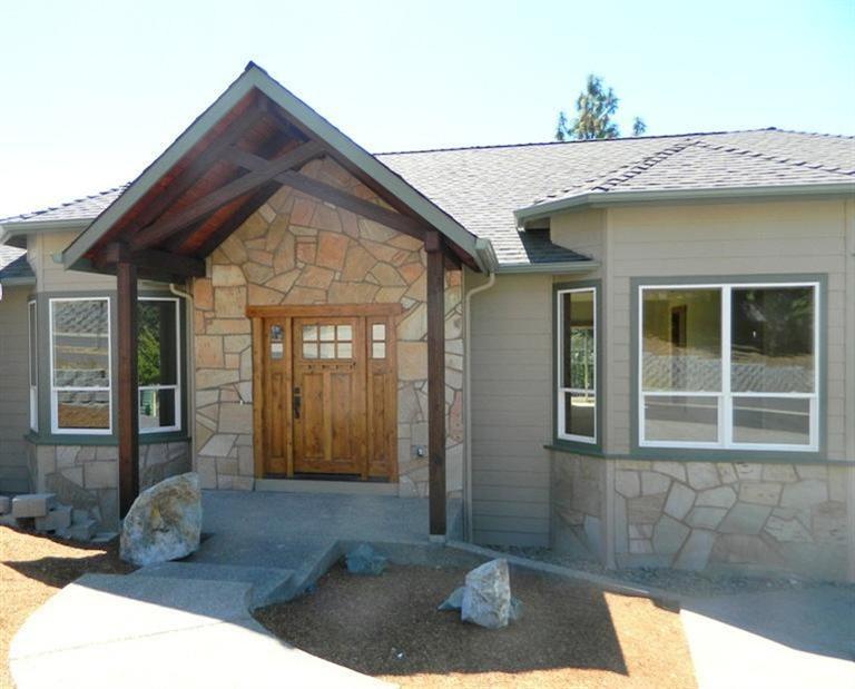 Forest Hills - Residential